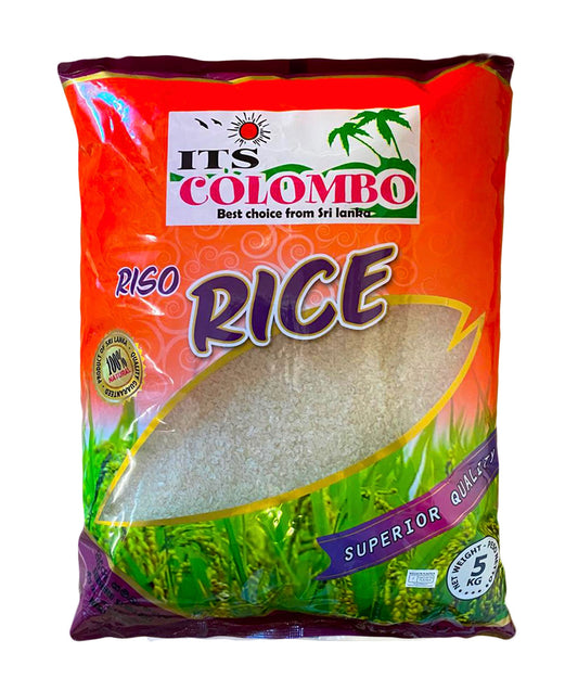 සූදුරු සම්බා සහල්    ITS COLOMBO Suduru Samba Rice Suduru Samba Sahal 1kg,5Kg