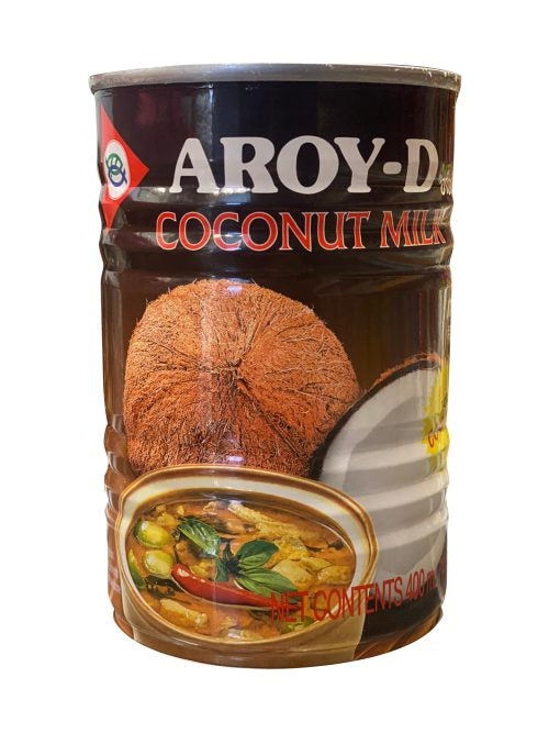 උකු කල පොල් කිරිAROY-D Coconut Milk Uku Kala Polkiri 400ml