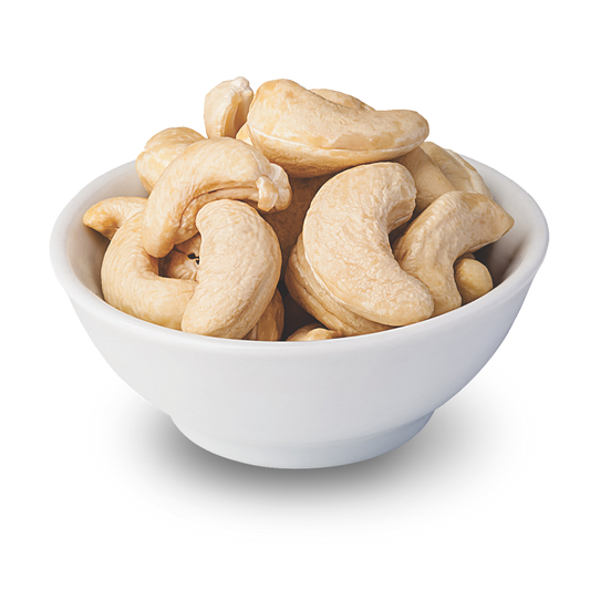 කජු මද Cashew Kernels Kaju Quality  500g 1Kg 2Kg Food